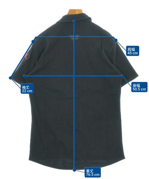 Hurley เสื้อลำลอง