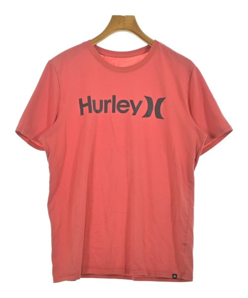 Hurley เสื้อยืด/เสื้อท็อปส์
