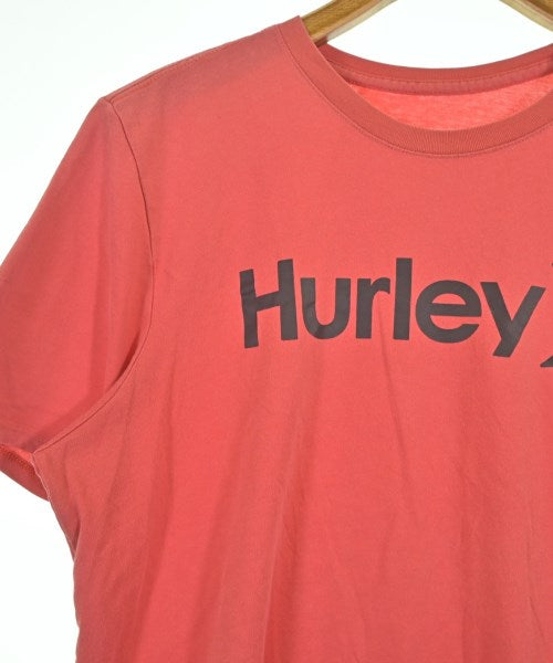 Hurley เสื้อยืด/เสื้อท็อปส์