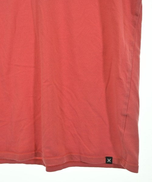 Hurley เสื้อยืด/เสื้อท็อปส์