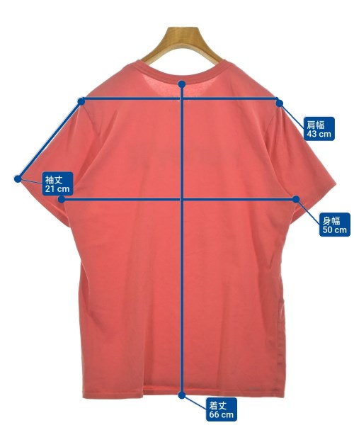 Hurley เสื้อยืด/เสื้อท็อปส์