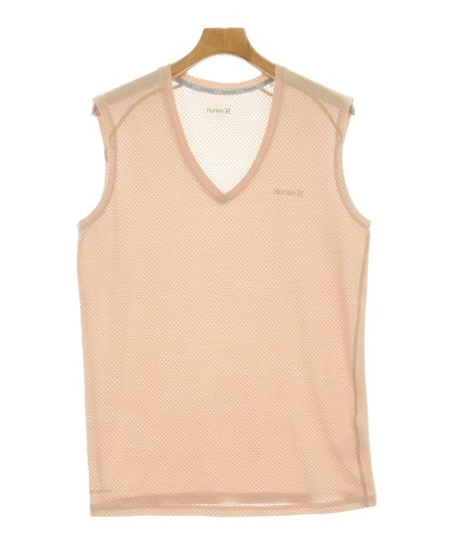 Hurley เสื้อยืด/เสื้อท็อปส์