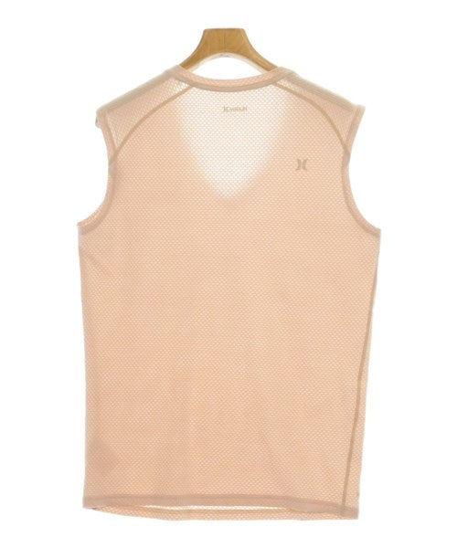 Hurley เสื้อยืด/เสื้อท็อปส์