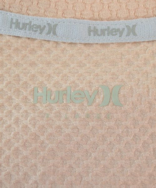Hurley เสื้อยืด/เสื้อท็อปส์