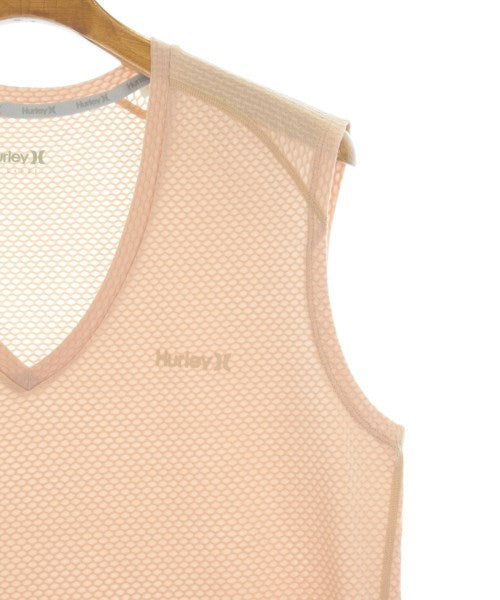 Hurley เสื้อยืด/เสื้อท็อปส์