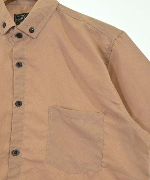 Hurley เสื้อลำลอง