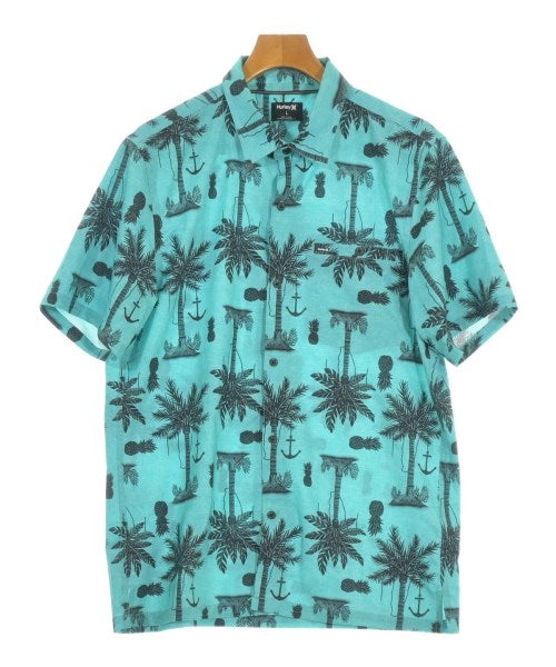 Hurley เสื้อลำลอง