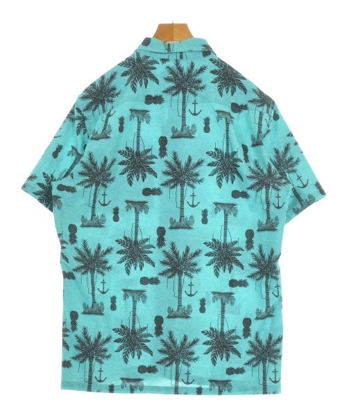 Hurley เสื้อลำลอง