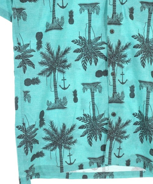 Hurley เสื้อลำลอง
