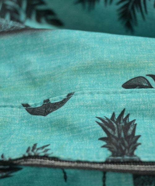 Hurley เสื้อลำลอง
