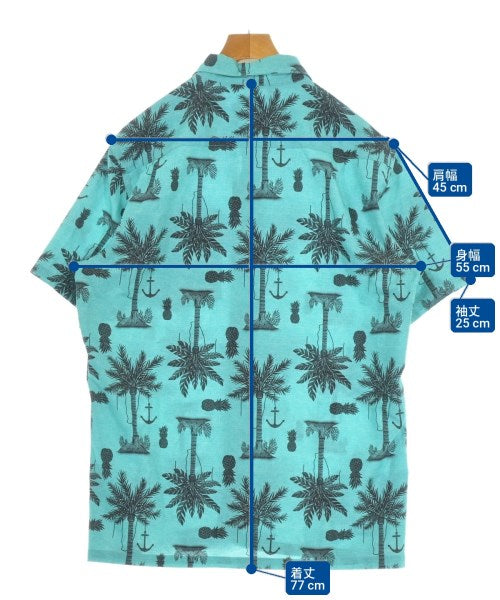 Hurley เสื้อลำลอง