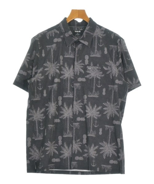 Hurley เสื้อลำลอง
