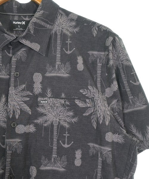 Hurley เสื้อลำลอง
