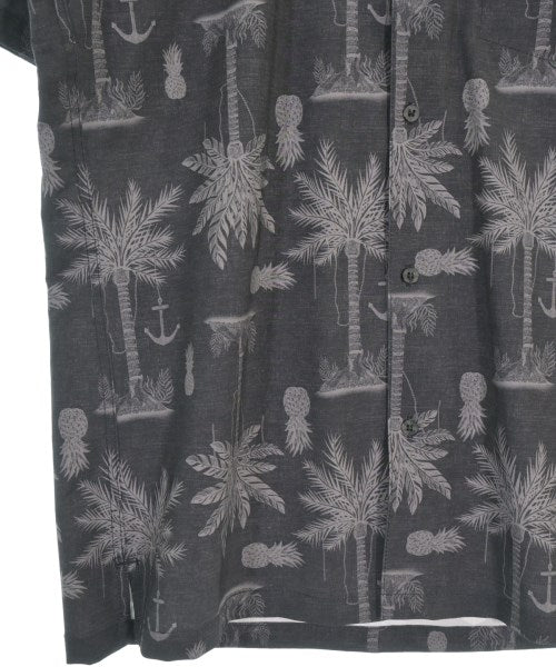 Hurley เสื้อลำลอง
