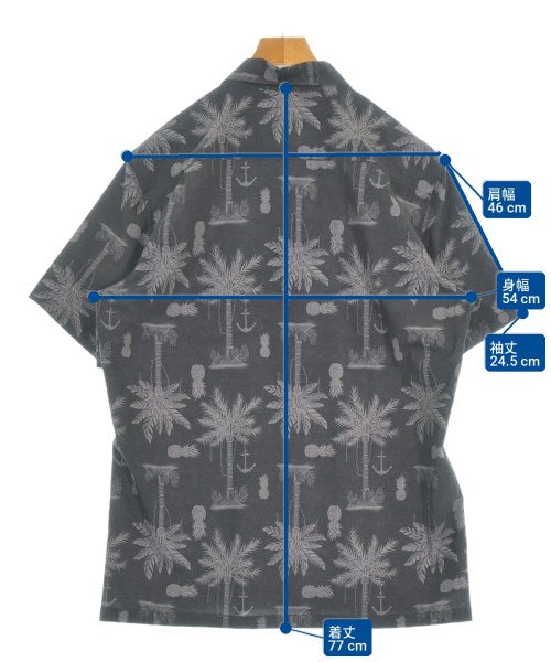 Hurley เสื้อลำลอง