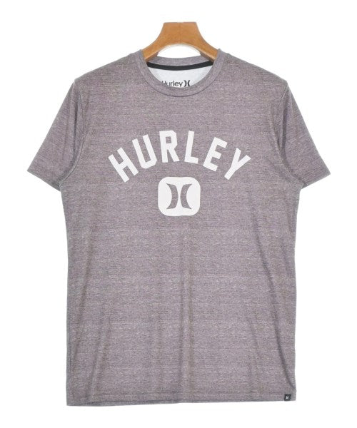 Hurley เสื้อยืด/เสื้อท็อปส์