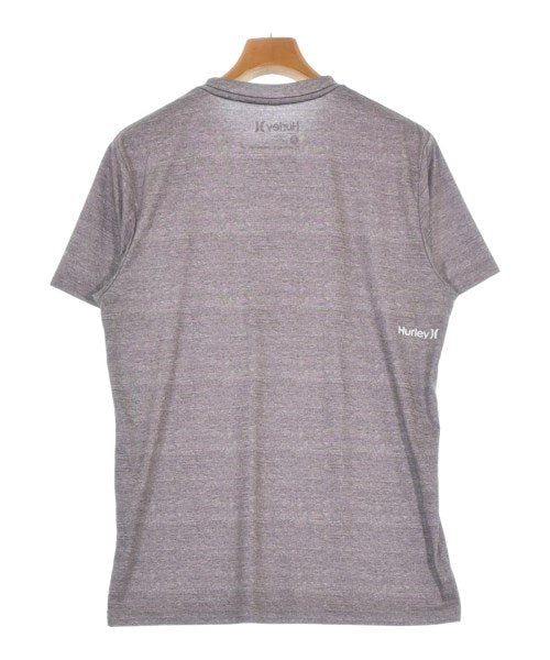Hurley เสื้อยืด/เสื้อท็อปส์
