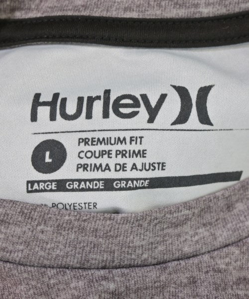 Hurley เสื้อยืด/เสื้อท็อปส์
