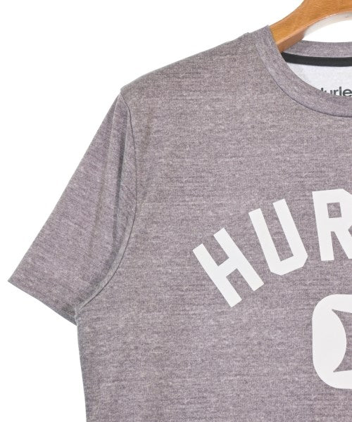 Hurley เสื้อยืด/เสื้อท็อปส์