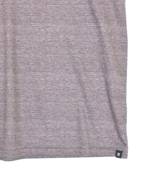 Hurley เสื้อยืด/เสื้อท็อปส์