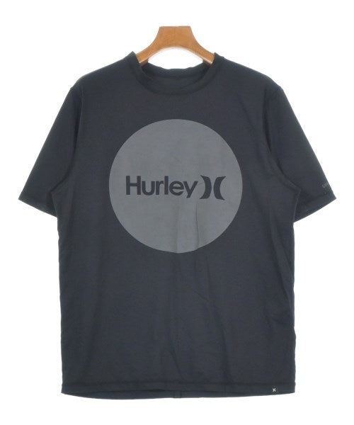 Hurley เสื้อยืด/เสื้อท็อปส์