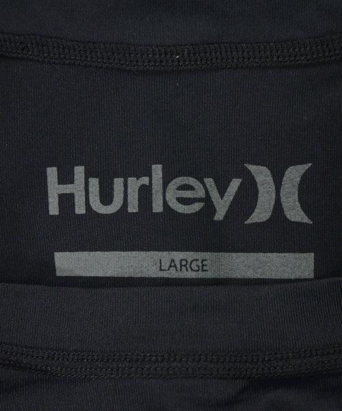 Hurley เสื้อยืด/เสื้อท็อปส์