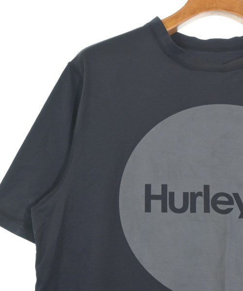 Hurley เสื้อยืด/เสื้อท็อปส์