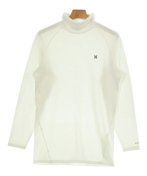 Hurley เสื้อยืด/เสื้อท็อปส์