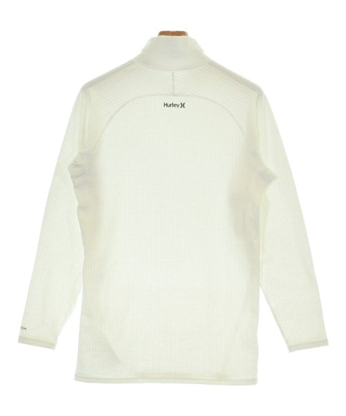 Hurley เสื้อยืด/เสื้อท็อปส์