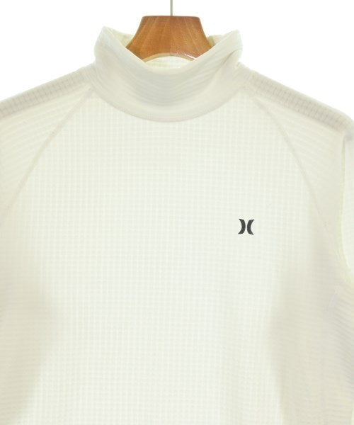 Hurley เสื้อยืด/เสื้อท็อปส์