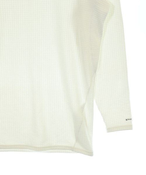 Hurley เสื้อยืด/เสื้อท็อปส์