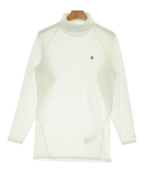 Hurley เสื้อยืด/เสื้อท็อปส์