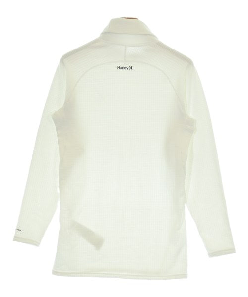 Hurley เสื้อยืด/เสื้อท็อปส์
