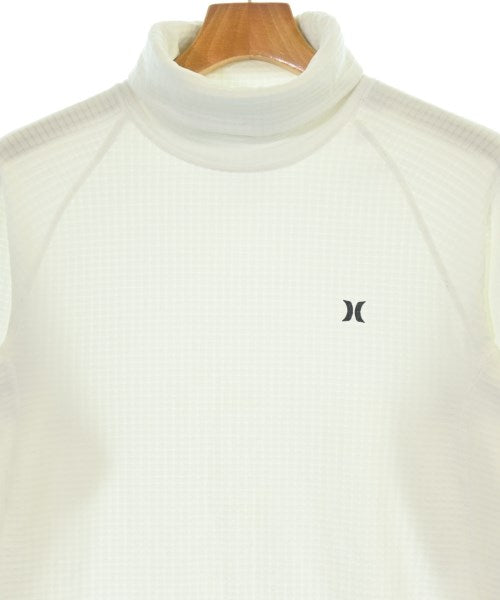 Hurley เสื้อยืด/เสื้อท็อปส์