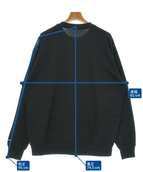Hurley เสื้อยืด/เสื้อท็อปส์