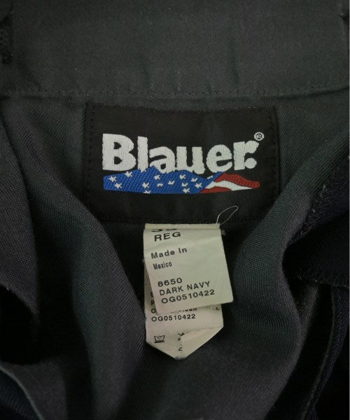 Blauer กางเกงขายาว