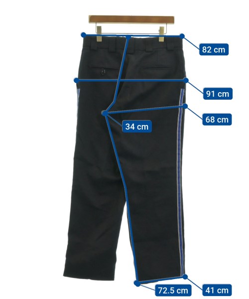 Blauer กางเกงขายาว