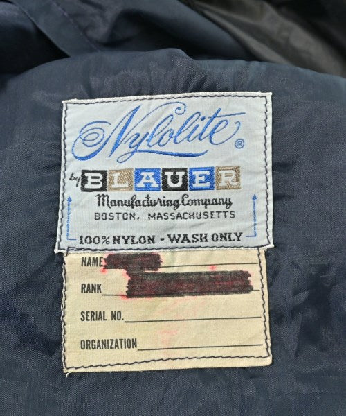 Blauer เสื้อโค้ท อื่น