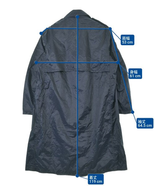 Blauer เสื้อโค้ท อื่น