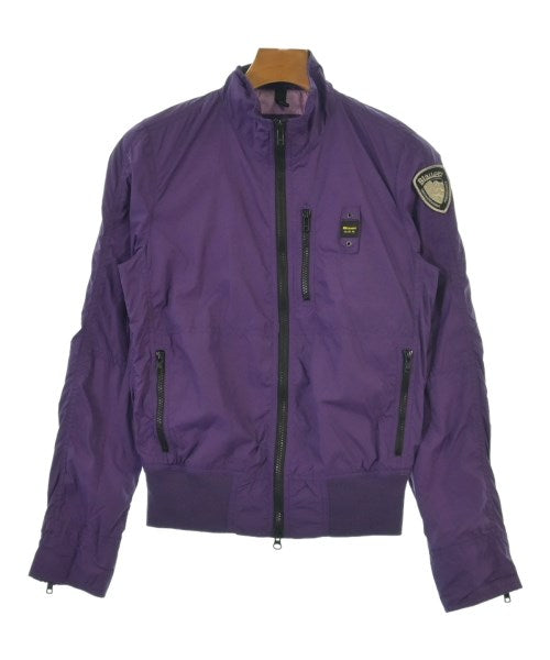 Blauer แจ็คเก็ตเบลาส์ อื่น