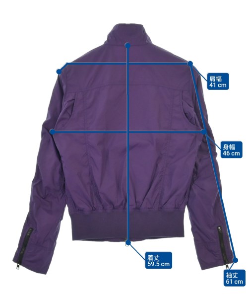 Blauer แจ็คเก็ตเบลาส์ อื่น