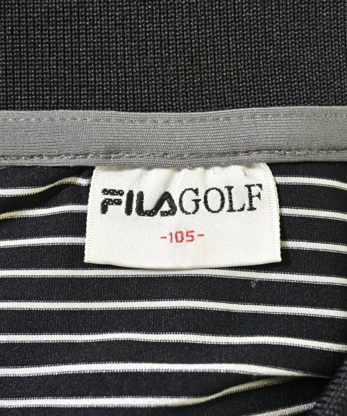 FILA เสื้อโปโล