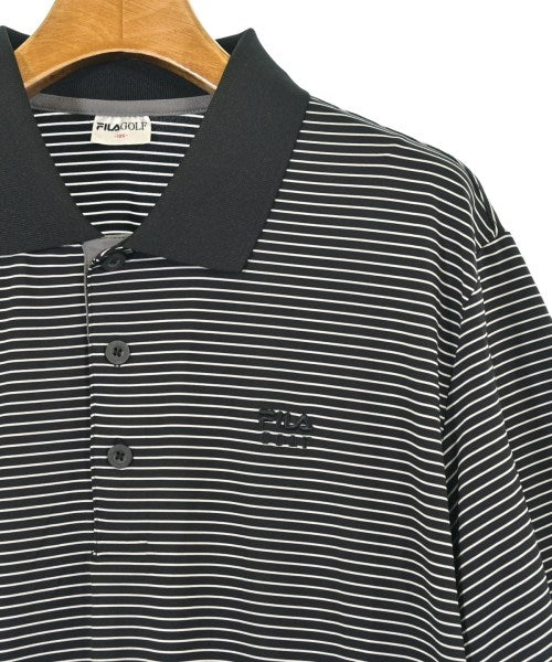 FILA เสื้อโปโล