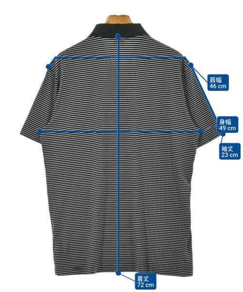 FILA เสื้อโปโล