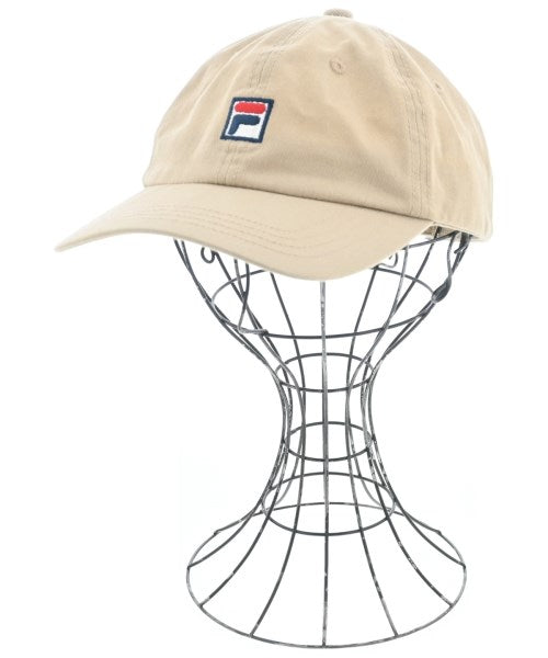 FILA หมวกแก๊ป