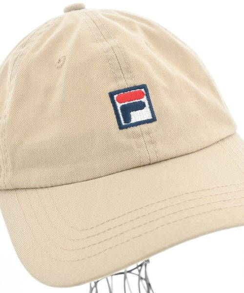 FILA หมวกแก๊ป