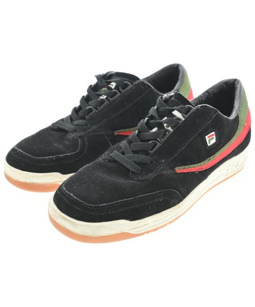 FILA รองเท้าผ้าใบ