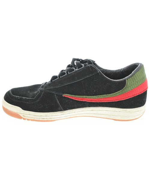 FILA รองเท้าผ้าใบ