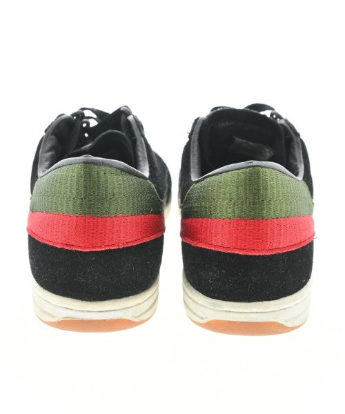 FILA รองเท้าผ้าใบ