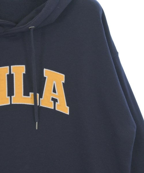 FILA เสื้อฮู้ด